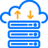 Systems hosting, back-up & disaster recovery