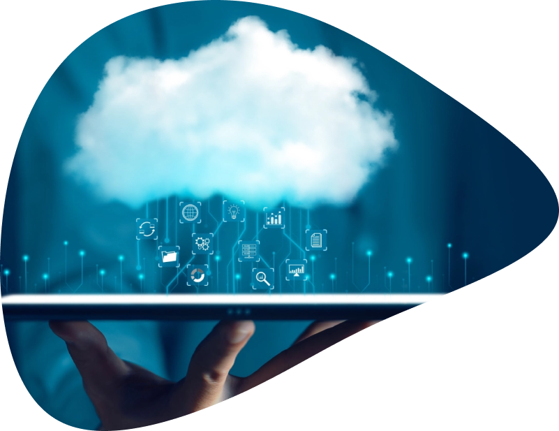 on premise vs cloud